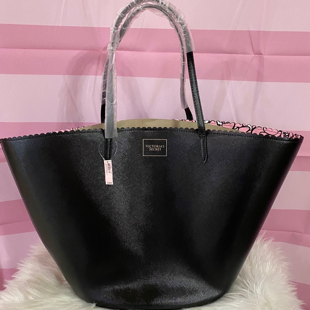 🍃Victoria Secret Bombshell Tote Bag